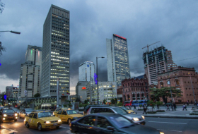   FMI:   economía de Colombia tendrá el mayor crecimiento de América Latina en 2020