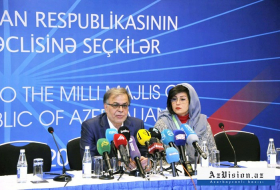   La OCI comenta sobre las elecciones parlamentarias de Azerbaiyán   
