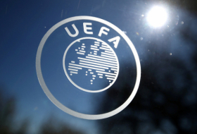 La UEFA pospone indefinidamente todos los partidos de selecciones que iban a jugarse en junio