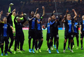 La UEFA, indignada con la decisión de la liga belga, lanza una dura amenaza