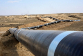   Azerbaiyán es el tercer mayor proveedor de gas de Turquía en febrero de 2020  