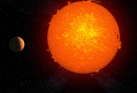 Confirman la presencia del exoplaneta más cercano a la Tierra