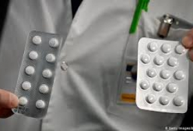   Un fármaco ruso contra COVID-19 pasa pruebas en 11 centros médicos  