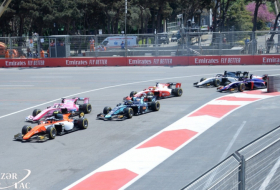 La Fórmula 2 del Gran Premio de Azerbaiyán puede celebrarse los días 19 y 20 de septiembre