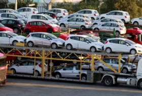   Aumenta sustancialmente la presencia en Azerbaiyán de automóviles producidos en México  