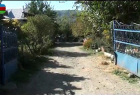   Ministerio de Defensa emite video de pueblos liberados de Gubadli -   VIDEO    