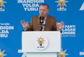     Erdogan  :