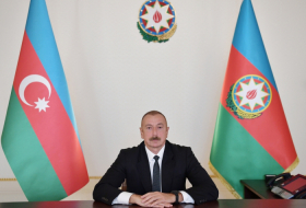   Presidente Ilham Aliyev recibe al Defensor del Pueblo de Turquía  