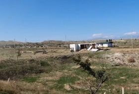  Azerbaiyán presenta  video  de las aldeas liberadas de Jabrayil y Zangilan 