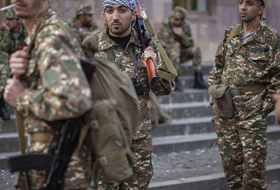   El periodista armenio admitió que los mercenarios estaban luchando contra Azerbaiyán   