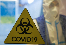 Rusia registra la primera prueba para detectar la cepa británica del coronavirus