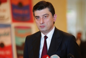   El primer ministro de Georgia anuncia dimisión por divergencias con su equipo    