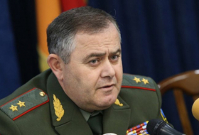   El ejército azerbaiyano es lo suficientemente fuerte-   General armenio    