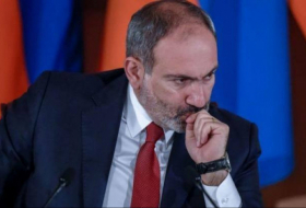   El Estado Mayor del Ejército de Armenia exige la dimisión de Pashinián  