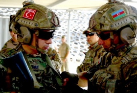   Los militares de Azerbaiyán y Turquía comienzan los ejercicios conjuntos  