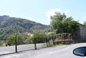  Dos ciudadanos armenios ingresaron al territorio de Azerbaiyán  