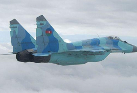   Los cazas de Fuerza de Defensa Aérea de Azerbaiyán sobrevolarán el Bósforo  