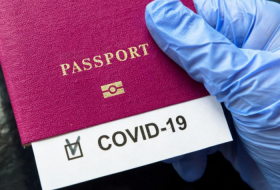Los pasaportes COVID expedidos en el extranjero son válidos en Azerbaiyán