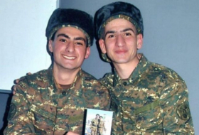     Los medios de comunicación armenios escriben sobre la operación de Shushá  : 