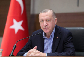     Administración Presidencial de Turquía  : Esta visita de Erdogan a Azerbaiyán es un paso más en el camino del fortalecimiento de las relaciones bilaterales  