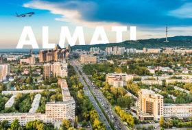 AZAL realizará vuelos de Bakú a Almatý