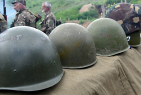   Soldados azerbaiyanos detuvieron a seis militares armenios  