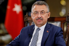 El vicepresidente turco expresa sus condolencias al pueblo azerbaiyano