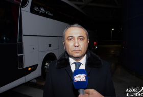 El comienzo de los viajes en autobús a las tierras azerbaiyanas liberadas de la ocupación desempeñará un papel crucial en la integración de estos territorios