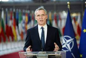 La OTAN pide a Vladímir Putin el fin 