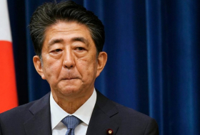   Muere Shinzo Abe, el ex primer ministro japonés tras ser tiroteado por la espalda  