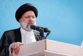 Cualquier error de EEUU obtendrá una respuesta dura, dice presidente de Irán
