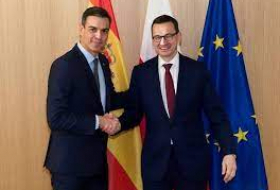 España y Polonia reforzarán en su cumbre bilateral la cooperación en defensa