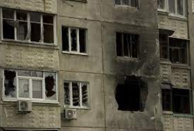 Ucrania informa de nuevos ataques sobre Kiev e intensos combates en Donetsk