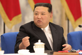 Kim dice que Pionyang está listo para un conflicto con EE.UU.