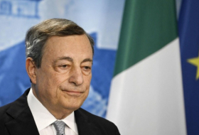   Primer ministro italiano destaca importancia del gas de Azerbaiyán  