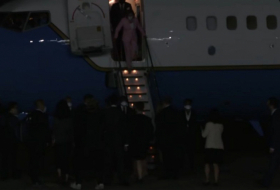   Nancy Pelosi aterriza en Taiwán pese a las protestas de Pekín  
