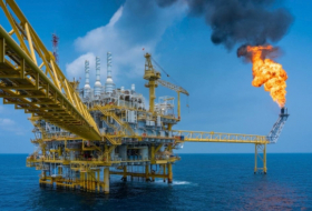 BP: El programa de mantenimiento previsto en Shah Deniz está totalmente terminado