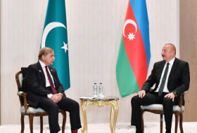   Ilham Aliyev es invitado a una visita oficial a Pakistán  