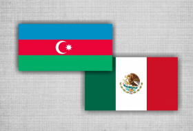 El Ministerio de Asuntos Exteriores de Azerbaiyán felicita a México