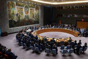   La ONU no acepta el documento elaborado por Armenia contra Azerbaiyán  