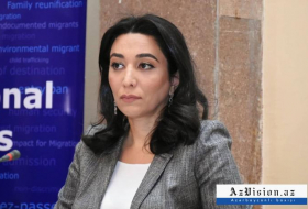  Hago un llamado a Armenia para que abandone la política del odio, dice la Defensora del Pueblo de Azerbaiyán 