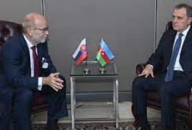   Eslovaquia apoyará los esfuerzos de desminado de Azerbaiyán  