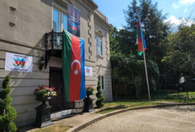 Fracasa la manifestación armenia frente a la embajada de Azerbaiyán en EEUU
