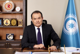     Bagdad Amreyev  : “Estamos a punto de firmar un acuerdo sobre la simplificación de la transición aduanera”  
