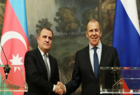   El ministro de Asuntos Exteriores de Azerbaiyán se reunirá con homólogo ruso en Moscú  