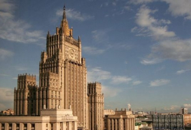  El Ministerio de Relaciones Exteriores de Rusia comenta sobre la reunión en Washington de los cancilleres de Azerbaiyán y Armenia 