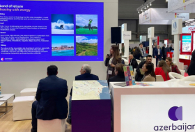 Las oportunidades turísticas de Azerbaiyán se promueven en España