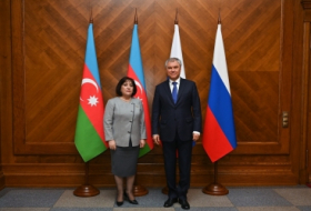 Se firma un Memorando de Entendimiento entre el Parlamento de Azerbaiyán y la Duma Estatal de Rusia