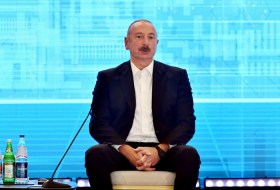   Presidente Ilham Aliyev: “Hoy el Ejército de Azerbaiyán es aún más fuerte que era hace tres años”  
