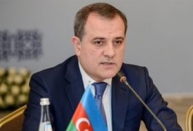   El Titular de Exteriores de Azerbaiyán realiza una visita de trabajo a Rusia  